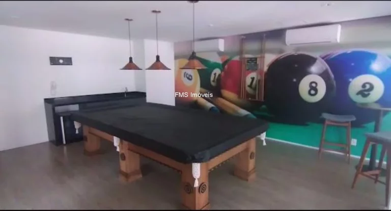 Imagem APARTAMENTO 192m² - 3 SUITES - 4 VAGAS - CAMPO BELO
