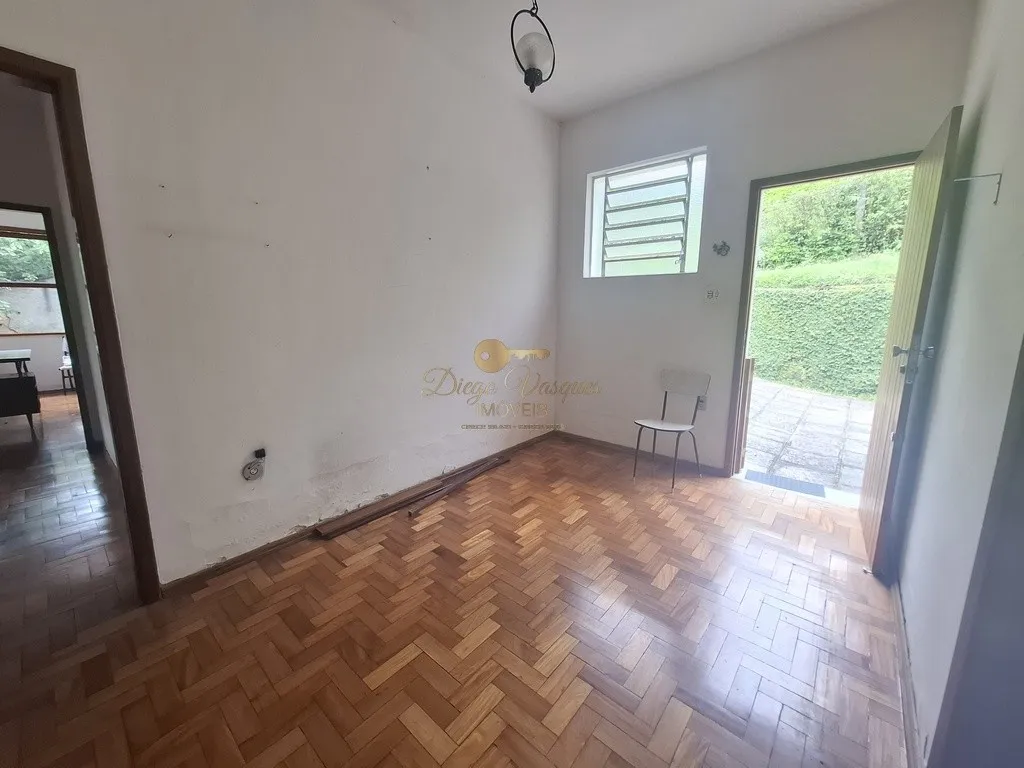 Imagem Casa para Venda em Teresópolis / RJ no bairro Golfe