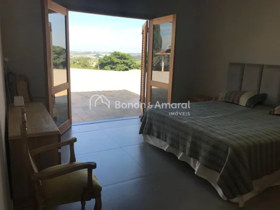 Imagem Oportunidade Única - Casa para locação no Condomínio San Conrado | Sousas, Campinas/SP

Sofistic...