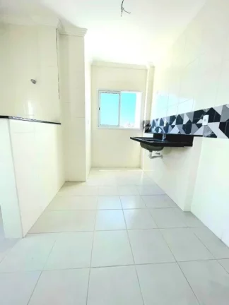 Imagem APARTAMENTO EXCELENTE NA MIRIM 2 DORMITÓRIOS 1 VAGA!!!