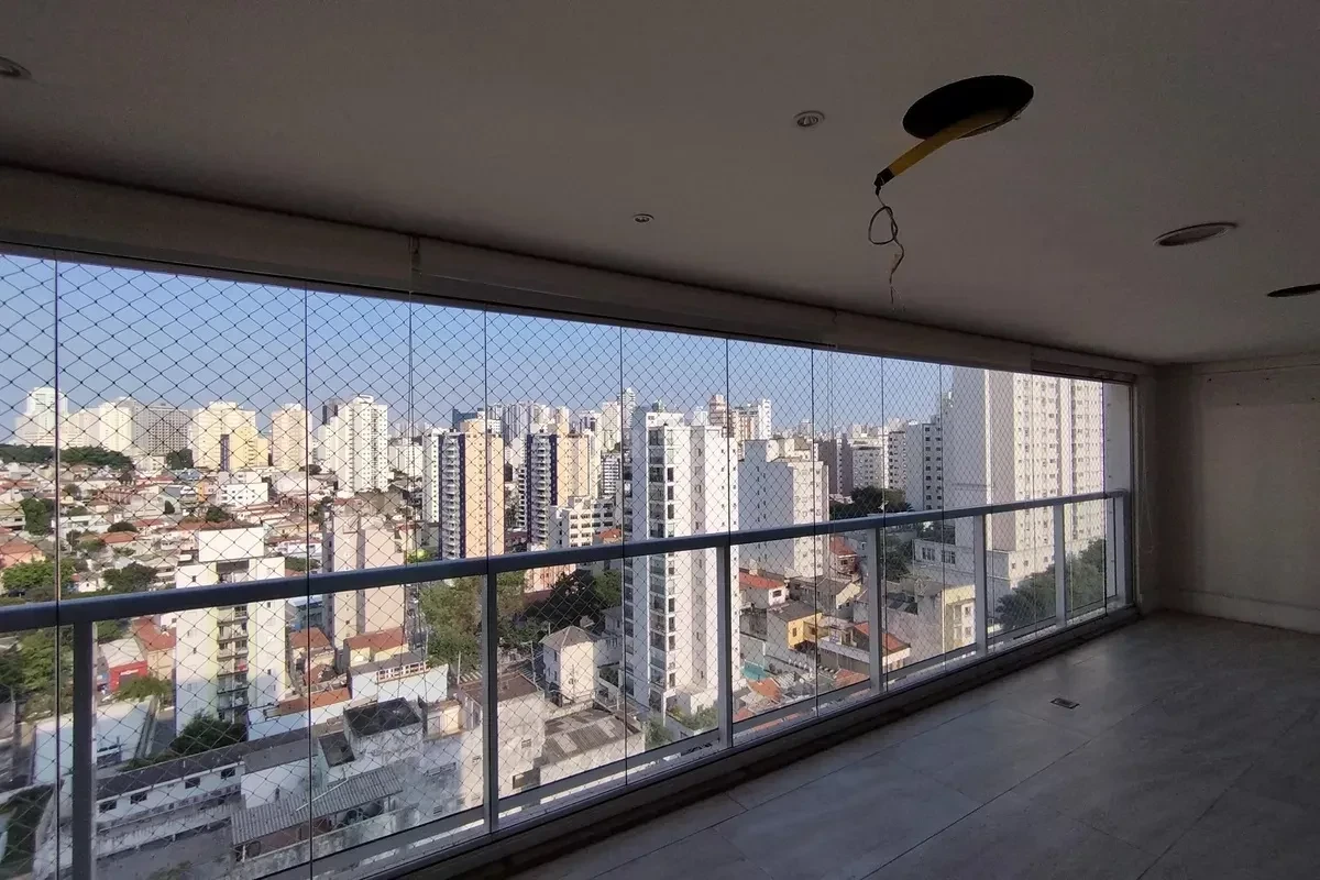 Imagem Apartamento com 3 Quartos à Venda, 173 m² em Aclimação - São Paulo