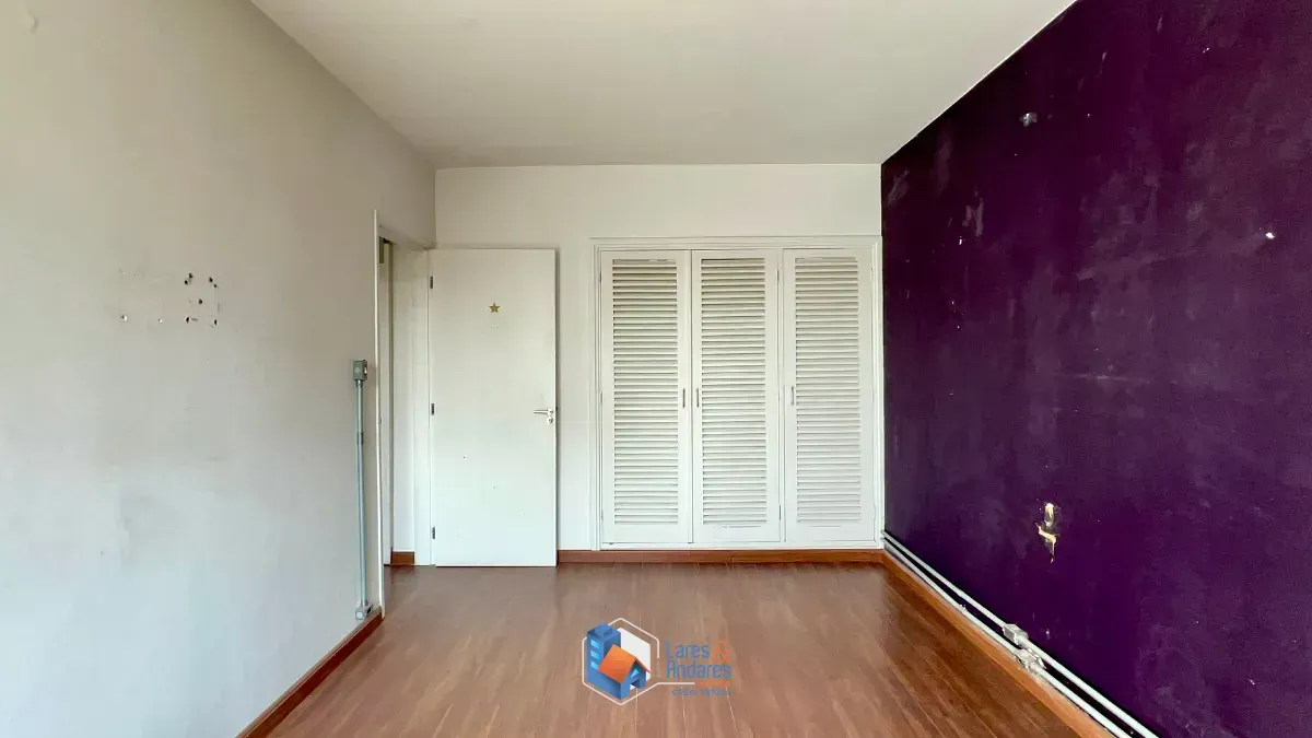 Imagem Apartamento para venda em Sumaré com 2 quartos, 81m²