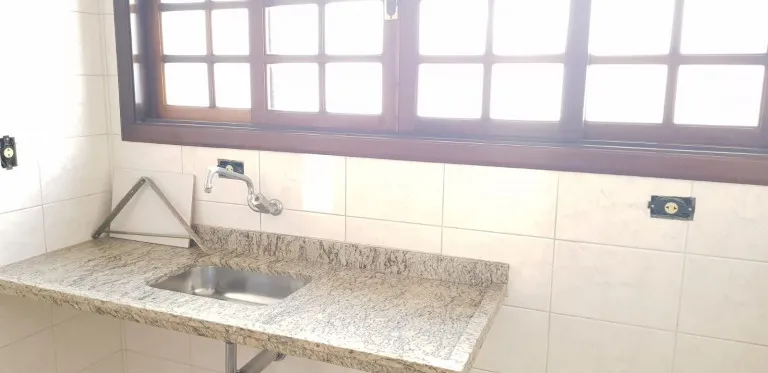Imagem Sobrado com 3 Quartos à Venda, 180 m² em Olímpico - São Caetano do Sul
