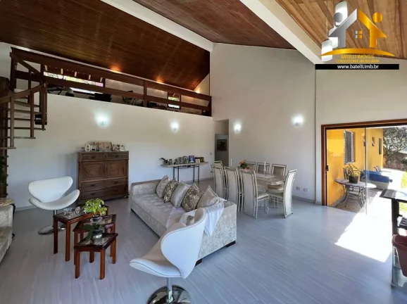 Imagem Casa - Fazendinha | Batelli Imóveis