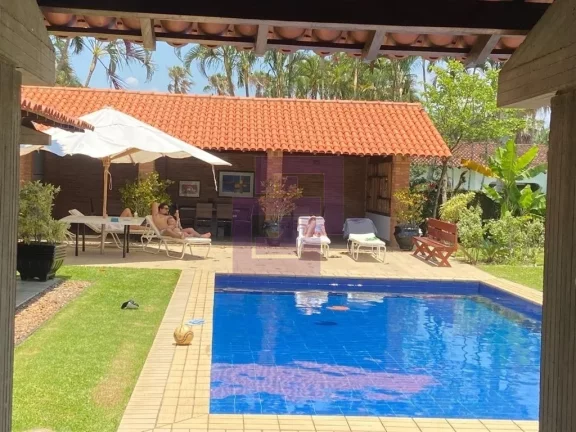 Imagem Bela Casa em condominio fechado!