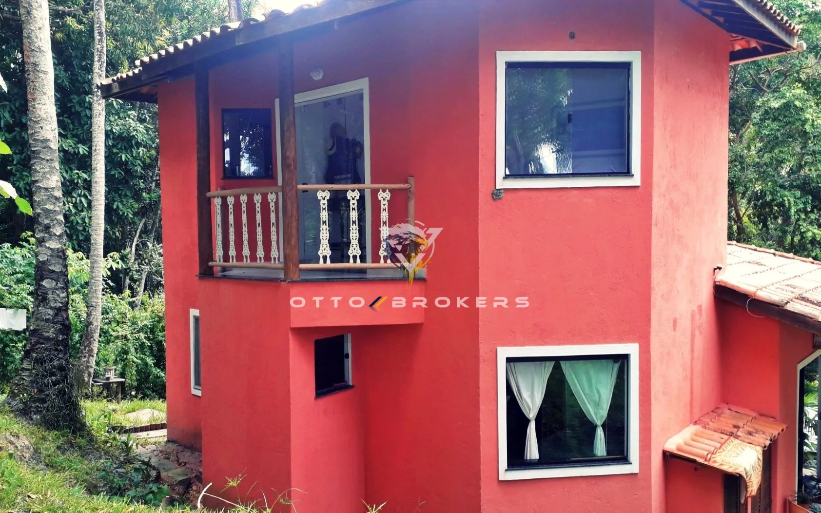 Foto do imóvel CASA RESIDENCIAL em SANTA CRUZ CABRÁLIA - BA, SANTO ANDRÉ em SANTO ANDRÉ, SANTA CRUZ CABRÁLIA - BA