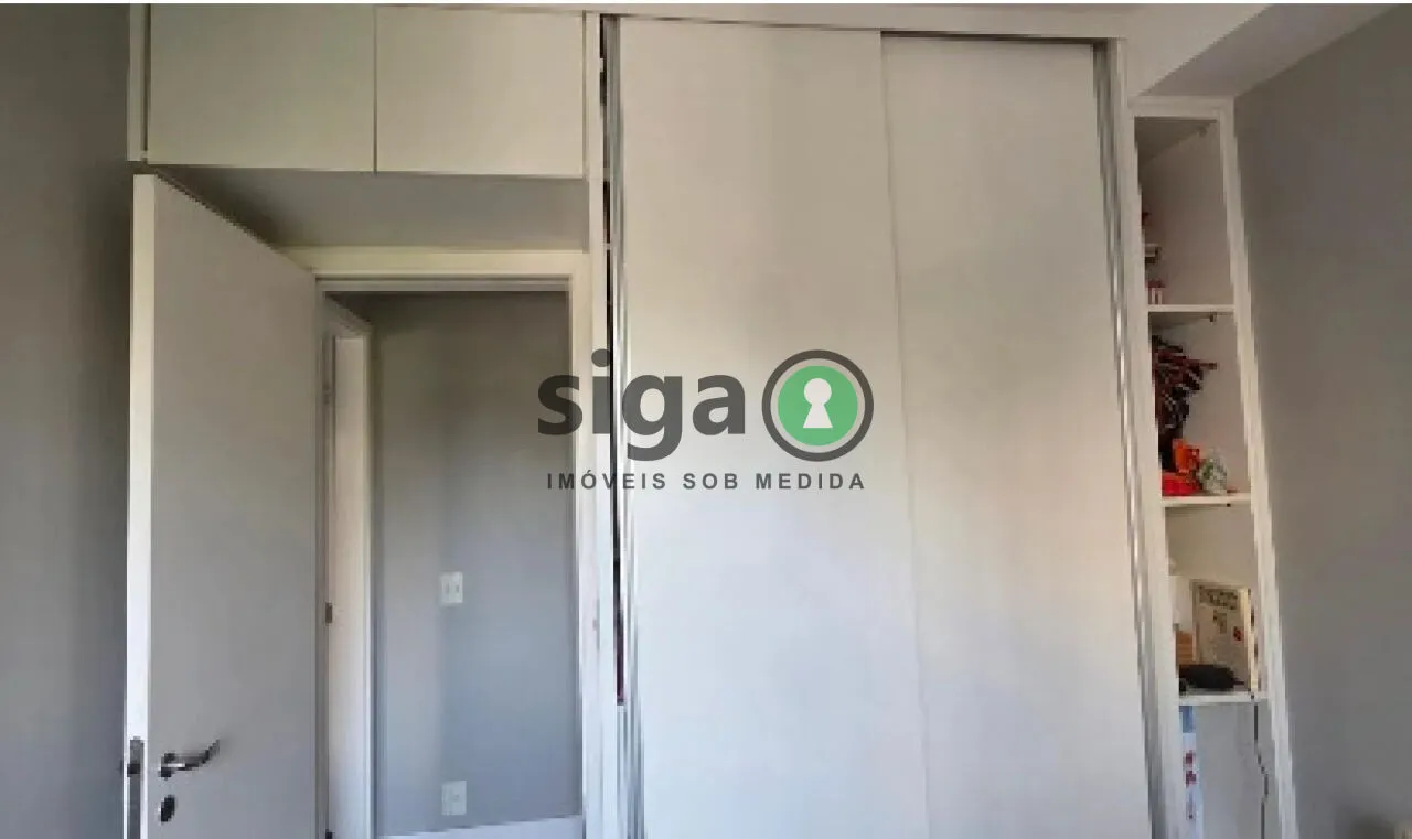 Imagem Apartamento de 56m² à venda na Vila Andrade - Wonder