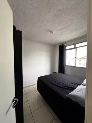 Imagem Apartamento à venda, 2 quartos, 1 vaga, Residencial Park I - VESPASIANO/MG