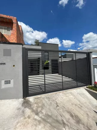 Imagem CASA NOVA - JUNDIAÍ