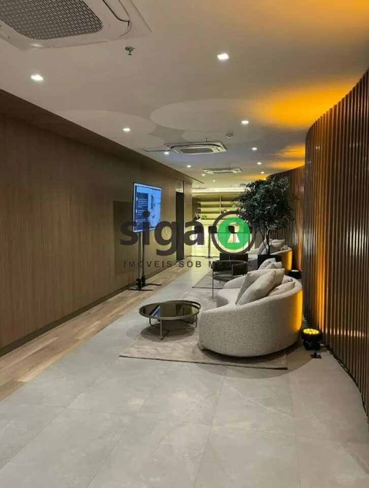 Imagem Apartamento para venda no Jardins, São Paulo - SP