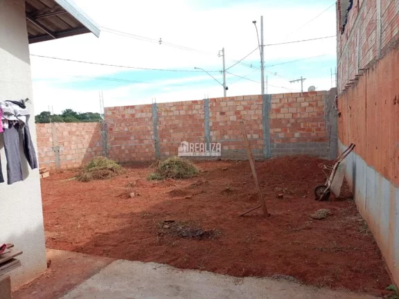 Imagem Casa à venda no Loteamento Residencial Tamareiras em Uberaba
