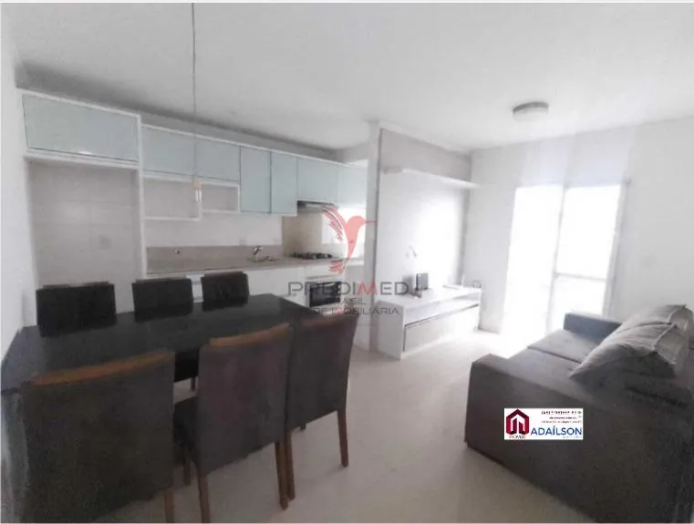 Imagem Apartamento 2 DORM - Barreiros - São José SC BRASIL*