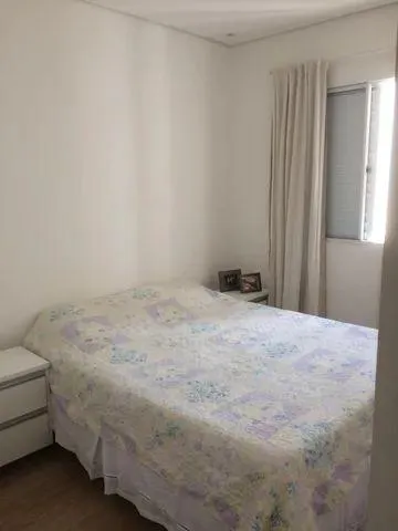Imagem Apartamento para Venda em Sumaré, Loteamento Residencial Viva Vista, 3 dormitórios, 1 suíte, 2 banheiros, 1 vaga