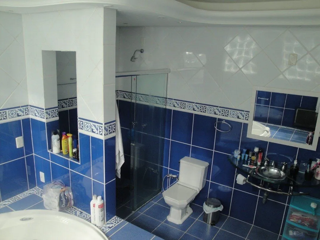 Imagem Casa em Belém Novo