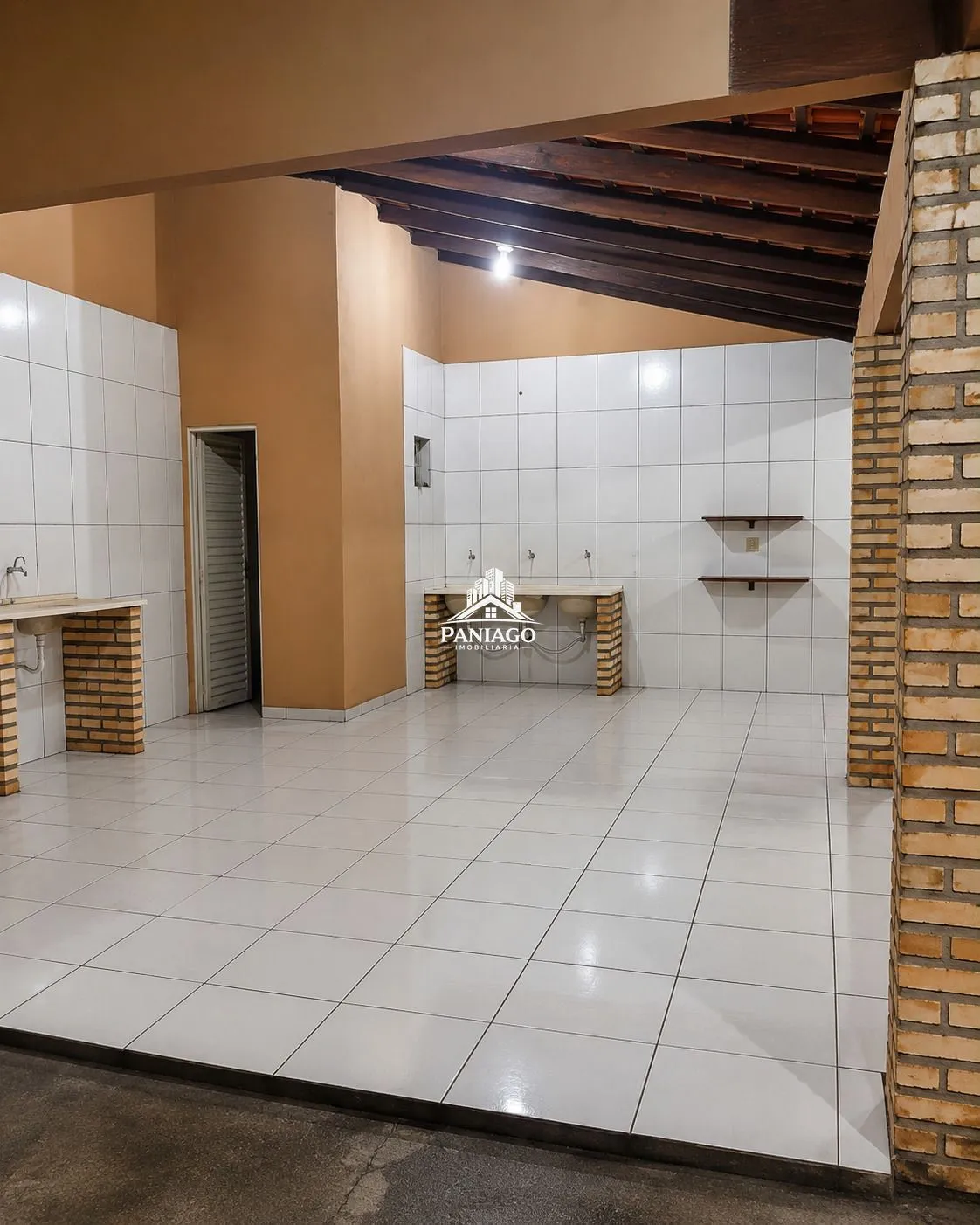 Imagem Casa com 2 Quartos no Residencial Avelino Lima Barros | Cuiabá/MT