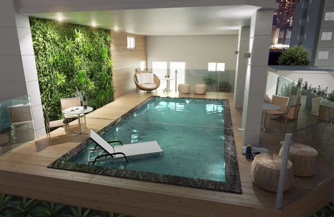 Imagem APARTAMENTO RESIDENCIAL em SÃO JOSÉ - SC, CAMPINAS