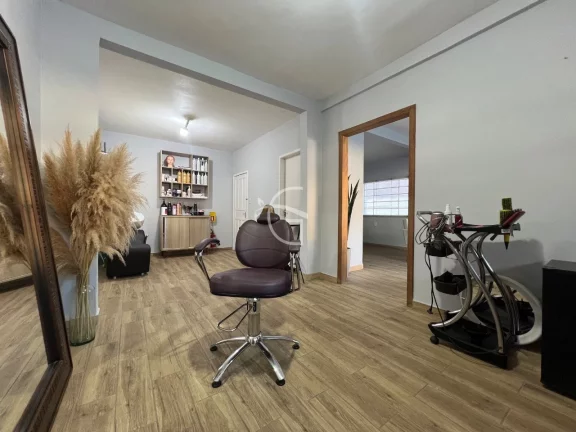Imagem CASA COMERCIAL/RESIDENCIAL em JOINVILLE - SC, SAGUAÇU