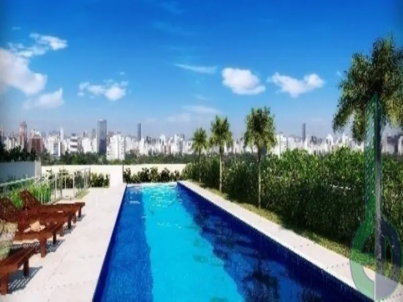 Imagem Apartamento à venda em São Caetano do Sul-SP, bairro Santa Paula: 2 quartos, 1 suíte, 2 banheiros, 1 vaga, 67m² - Condomínio Style Santa Paula!