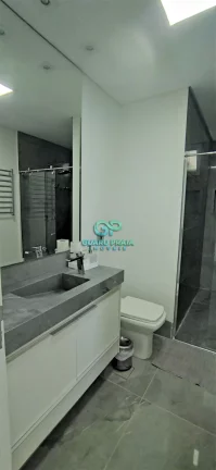 Imagem Apartamento à venda no bairro Pitangueiras - Guarujá/SP