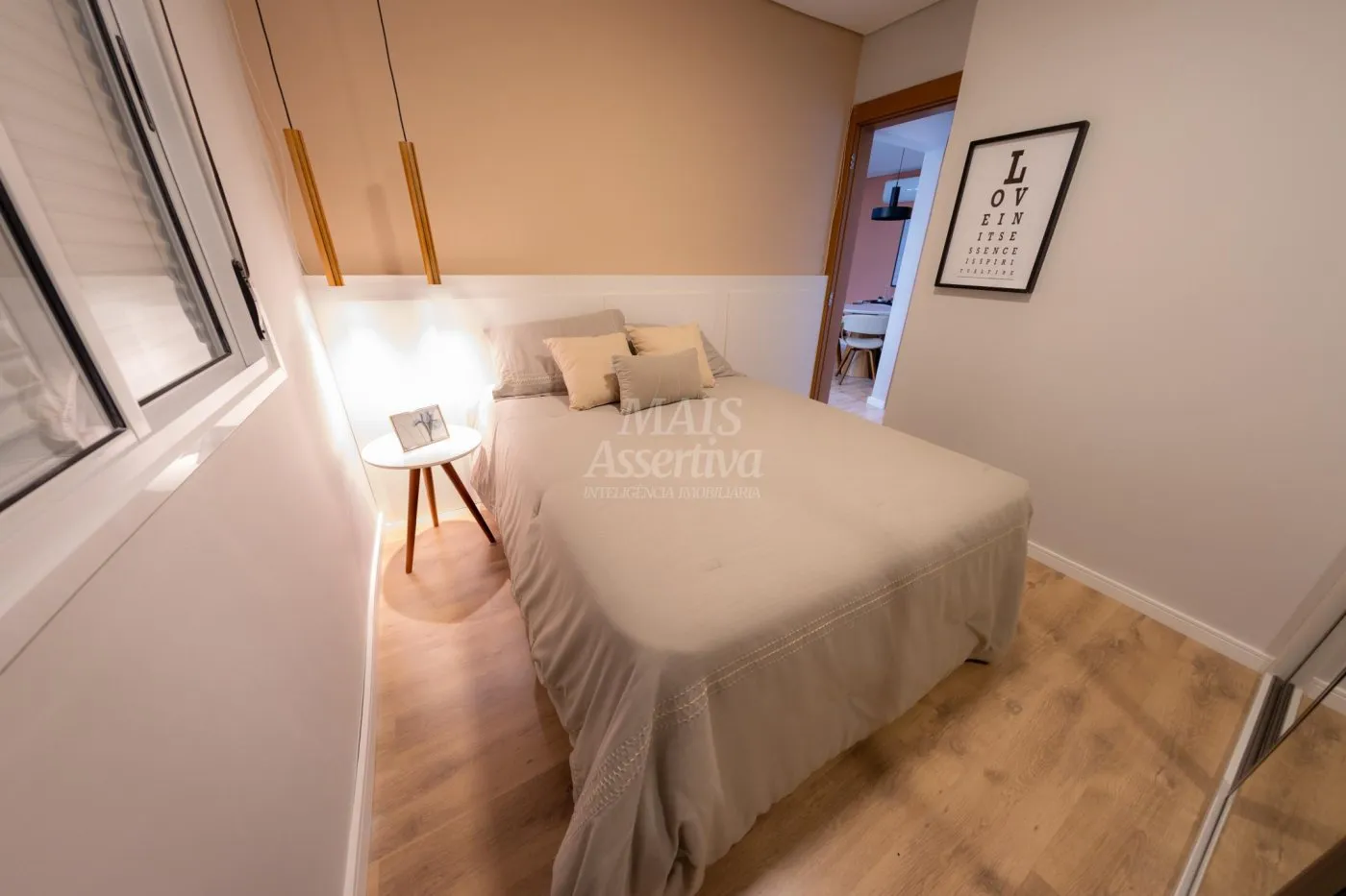 Imagem Apartamento para Venda em Canoas Bairro Olaria