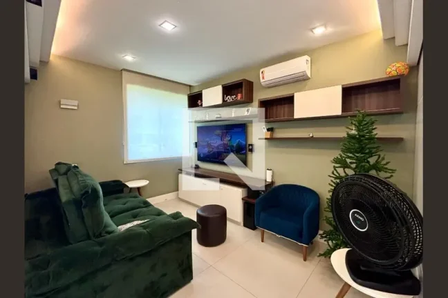 Imagem Apartamento à Venda - Copacabana, 3 Quartos, 96 m2