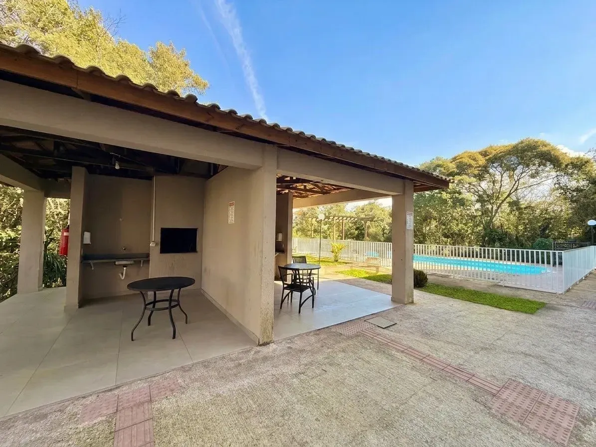 Imagem Apartamento com 2 Quartos à Venda, 41 m² em Campina do Arruda - Almirante Tamandaré