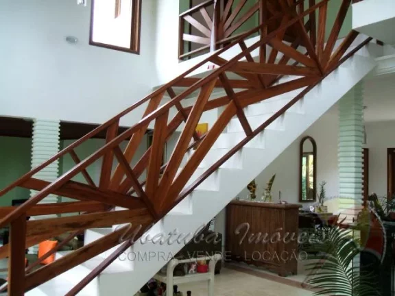 Imagem LInda Casa c/ ampla área lazer - Bairro Horto