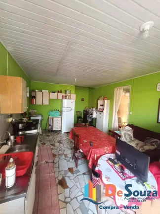 Imagem Imóvel com anexo + 2 apartamentos