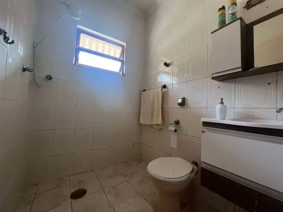 Imagem Casa com 2 dorms, Aviação, Praia Grande - R$ 320 mil, Cod: 1183