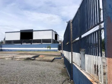 Imagem LOCAÇÃO DE TERRENO NO JARDIM ITAPUÃ, EM ITAQUAQUECETUBA/SP, ÓTIMA OPORTUNIDADE PARA INVESTIMENTO com 1.100m² e topografia plana. CONSULTE-NOS.