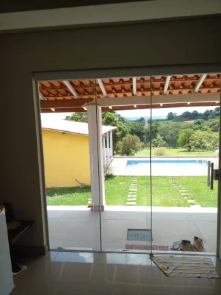 Imagem Chácara com 2.750 metros de terreno