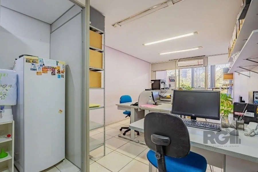 Imagem Excelente cobertura comercial de 79m² com 2 banheiros.