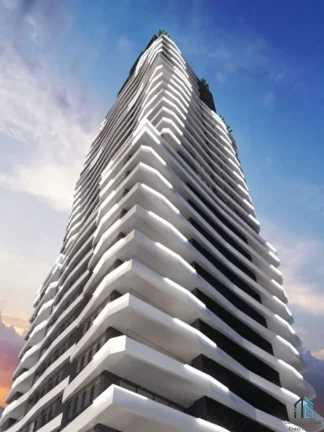 Foto do imóvel Apartamento a venda no Bigorrilho, 04 suítes, 04 vagas em Curitiba, PR