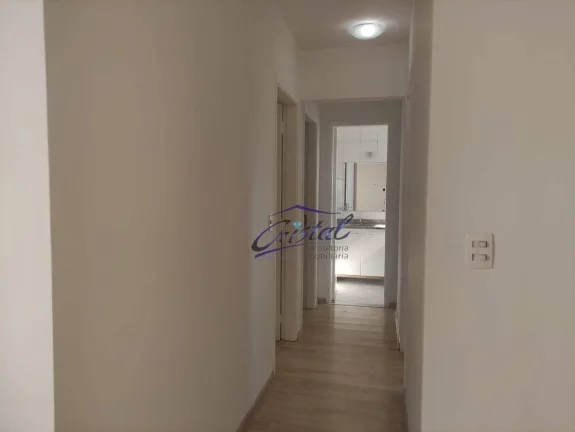 Imagem Apartamento com 3 dormitórios à venda, 70 m² por R$ 430.000,00 - Butantã - São Paulo/SP