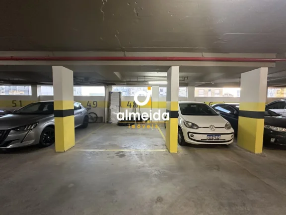 Imagem MARAVILHOSO APARTAMENTO 2 DORMITÓRIOS EM CAMOBI