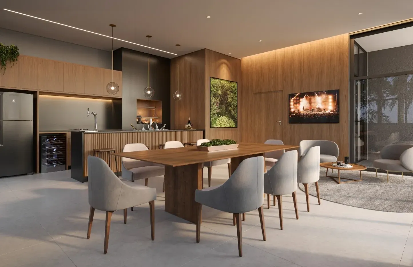 Imagem Terreno em Condomínio à Venda, 247 m² em  - 