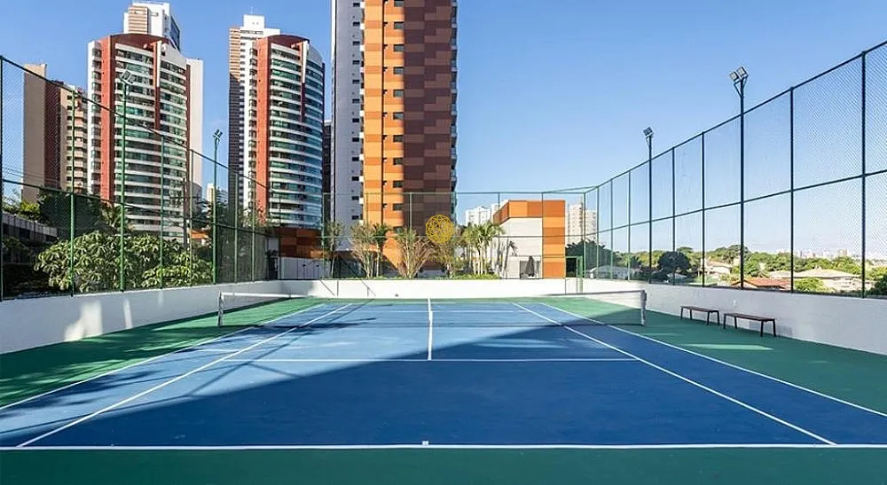 Imagem Apartamento - Venda Horto Florestal - Monvert