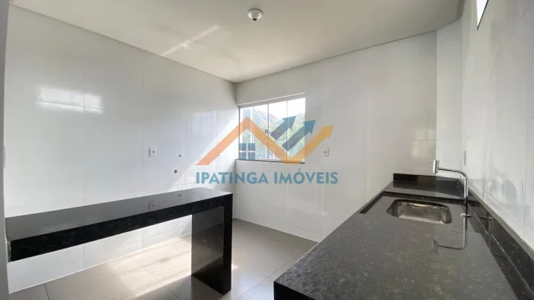 Imagem Apartamento no Vila Celeste - Ipatinga