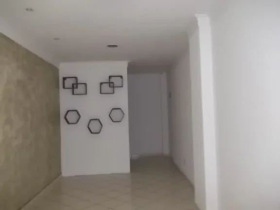 Imagem APARTAMENTO PARA VENDA - VILA ALPINA, SANTO ANDRÉ | CONDOMÍNIO RESIDENCIAL CAPUCHINHOS