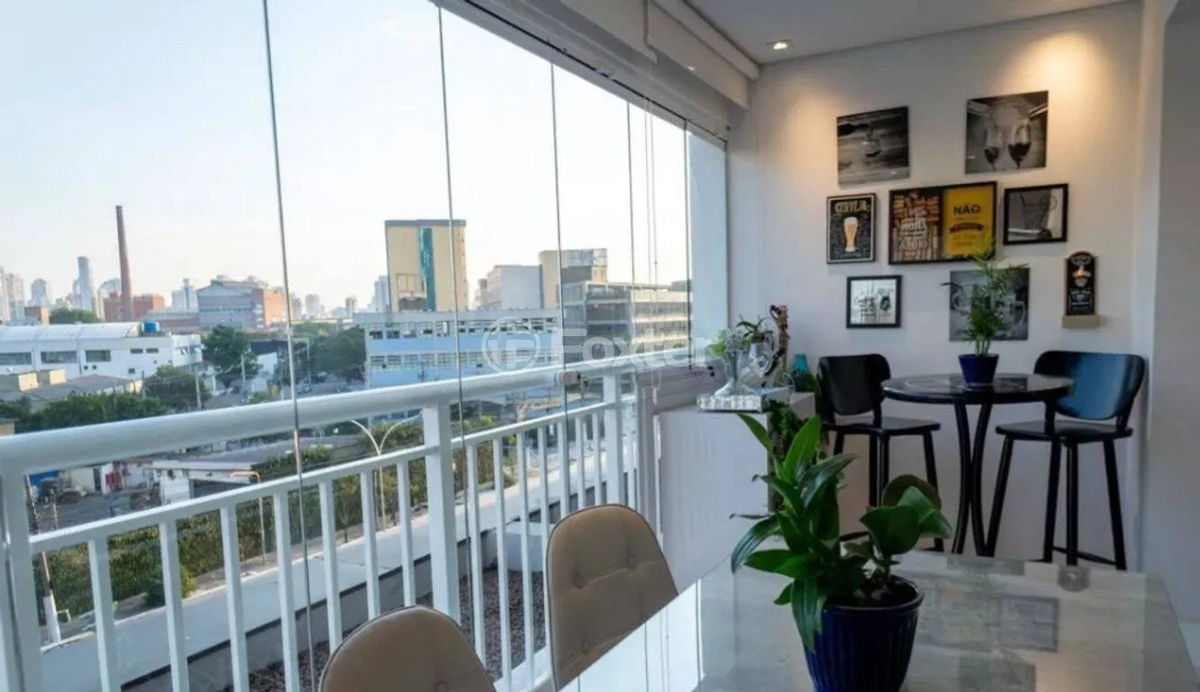 Imagem Apartamento Água Branca - 76M², 2 Dorms, 1 Suíte, 2 Vagas, Lazer Completo.