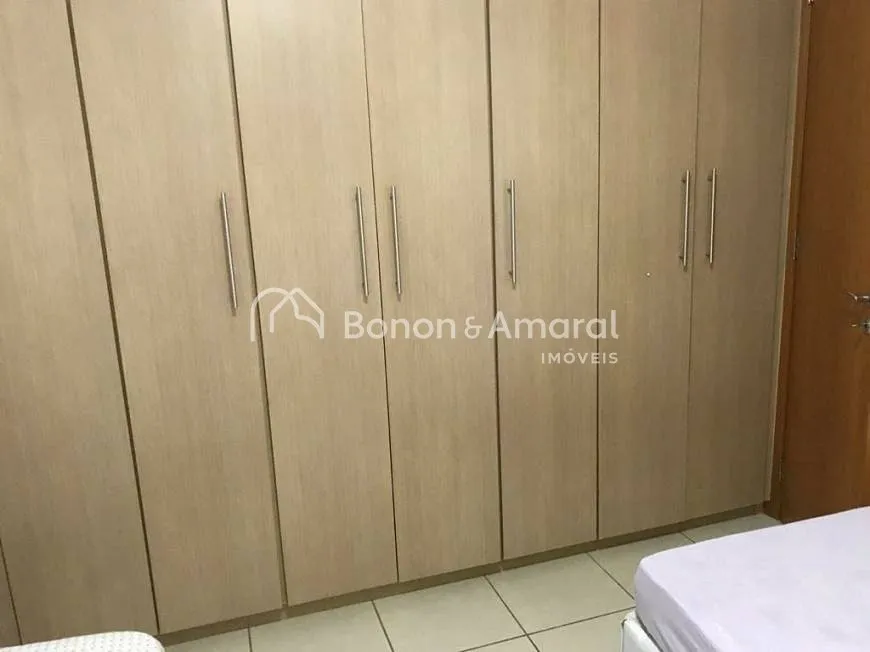 Imagem Apartamento à venda no Residencial Nova Campinas, 4 quartos, 1 suíte, 128m²