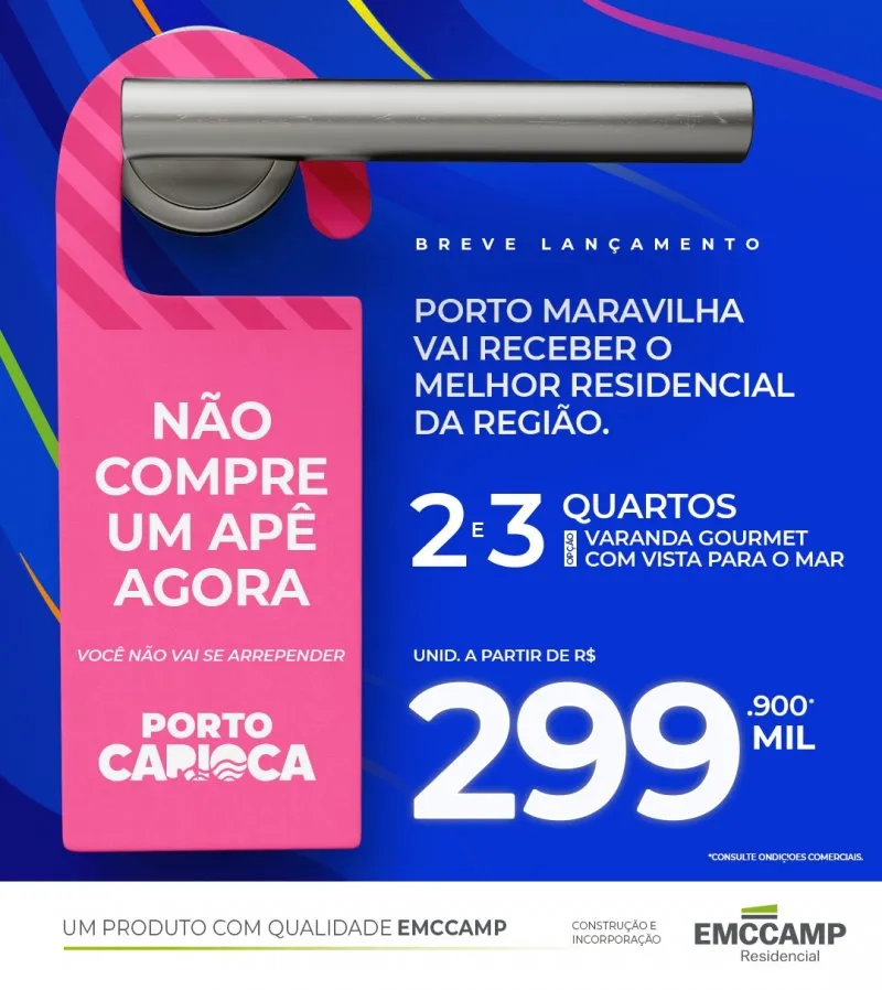 Imagem Apartamento a Venda no bairro Santo Cristo - Rio de Janeiro, RJ