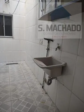 Imagem Apartamento para Venda em Santo André / SP no bairro Vila Francisco Matarazzo