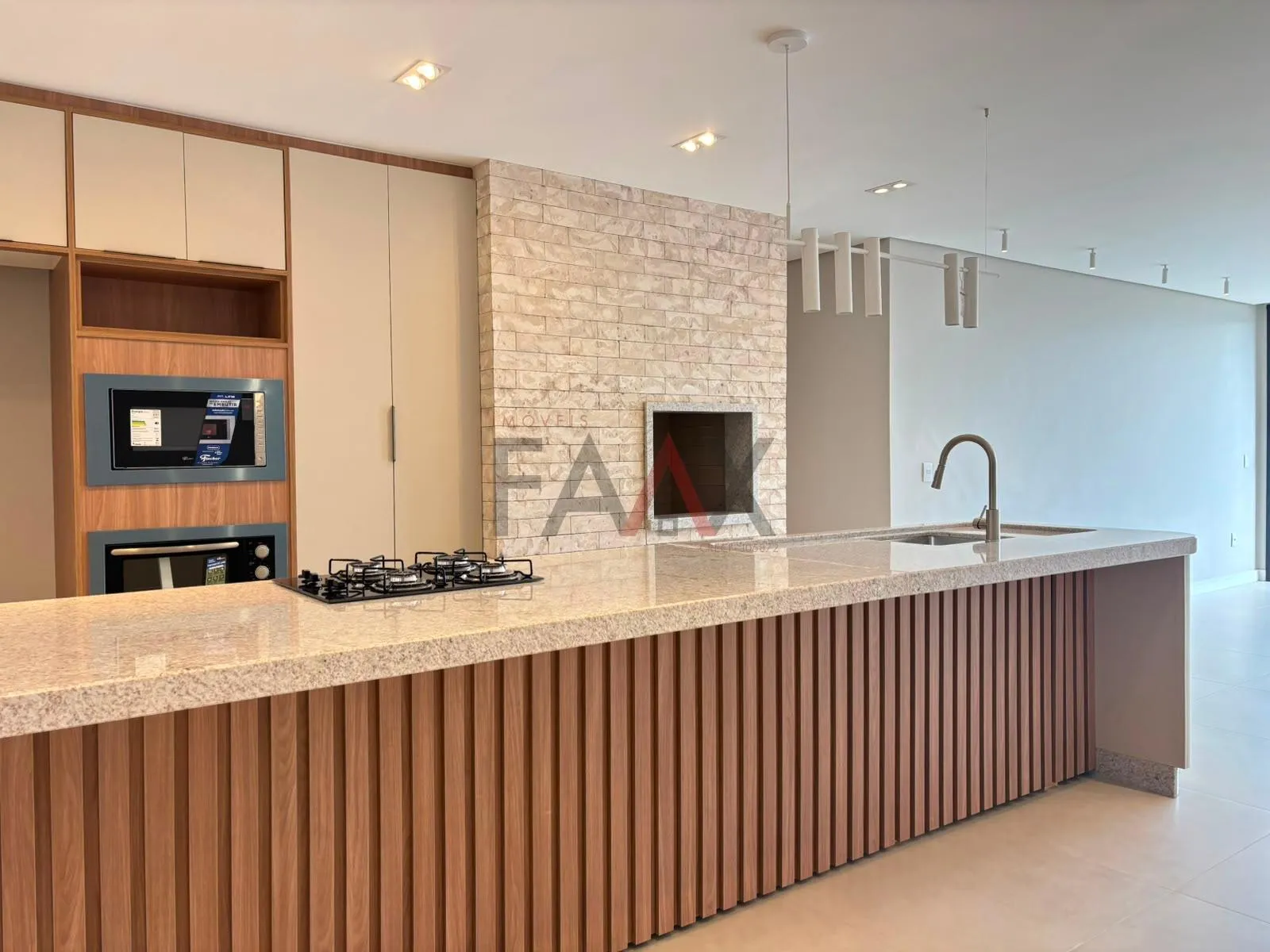Imagem Apartamento com 3 dormitórios para locação, BATEL, GUARAPUAVA - PR