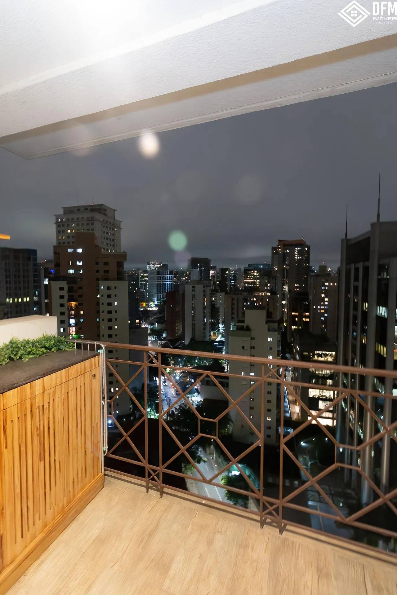 Imagem Apartamento com 2 Dormitorio(s) localizado(a) no bairro Vila Olímpia em São Paulo / Mato Grosso do Sul Ref.:AP4988