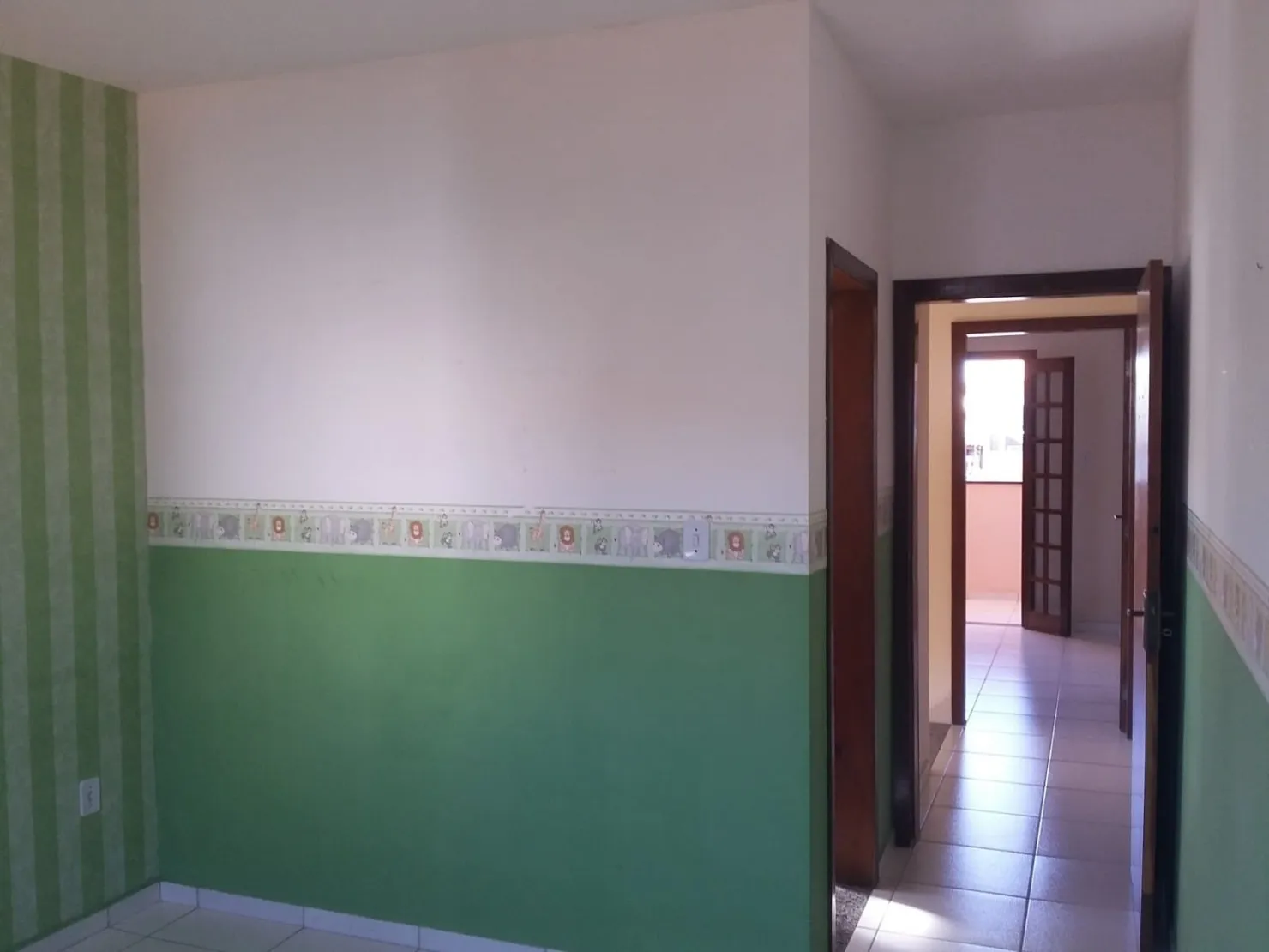 Imagem Casa à venda 3 Quartos, 2 Suites, 2 Vagas, 125M², Residencial Campo Belo, Pindamonhangaba - SP