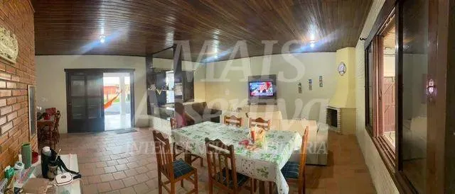 Imagem Casa para venda em Balneário Pinhal