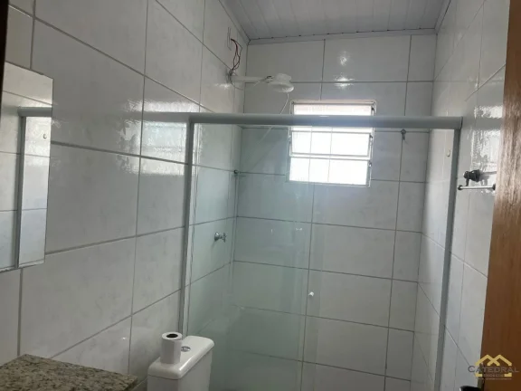 Imagem Casa 2 quartos 4 vagas e Edícula - Retiro - Jundiaí/SP