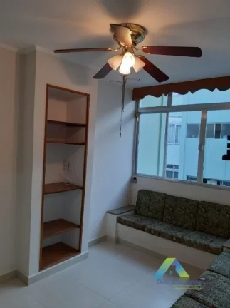 Foto do imóvel RUDGE RAMOS Apartamento 63 M², 2 dormitórios, 1 vaga com ótima localização e valor !!!
