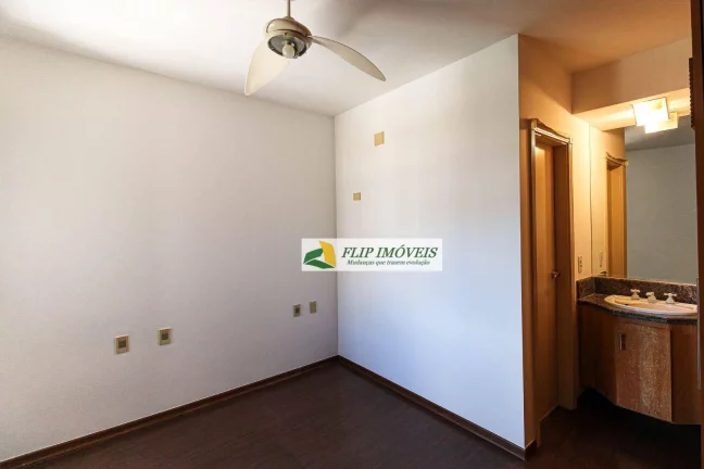 Imagem Apartamento com 1 dormitório à venda, 51 m² por R$ 560.000,00 - Cambuí - Campinas/SP